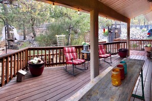 하우스 (4 Bedrooms) | 내부