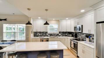 Rumah (4 Bedrooms) | Interior