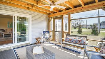 Rumah (4 Bedrooms) | Interior