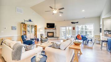 Casa (4 Bedrooms) | Interior