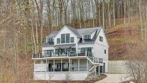 하우스 (5 Bedrooms) | 내부