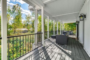 Casa (5 Bedrooms) | Interni