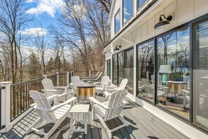Hus (5 Bedrooms) | Innvendig