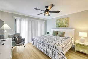 บ้านพัก (5 Bedrooms) | ภายใน