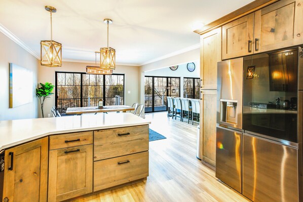 Casa (5 Bedrooms) | Interior