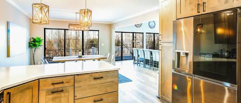 Casa (5 Bedrooms) | Parte interna