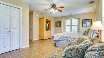 House (2 Bedrooms) | Bahagian dalam