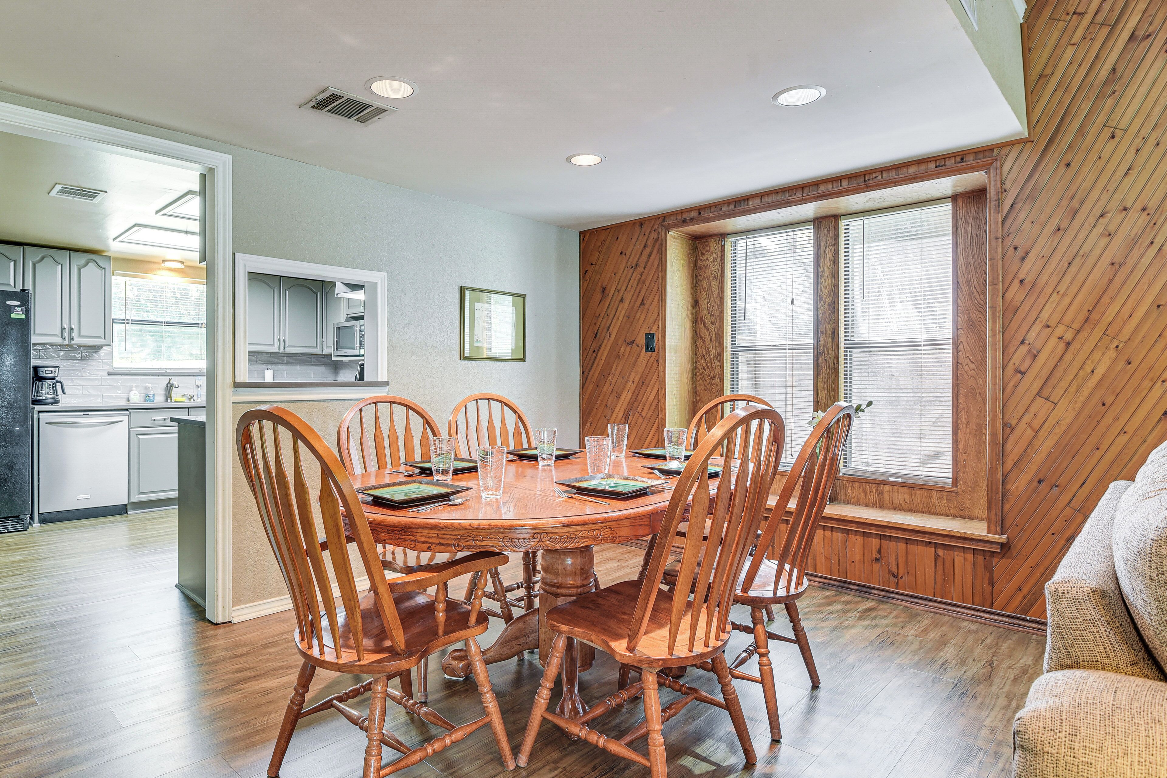 Rumah (2 Bedrooms) | Interior