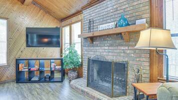 Nhà (2 Bedrooms) | Nội thất