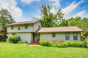 Casa (2 Bedrooms) | Parte interna