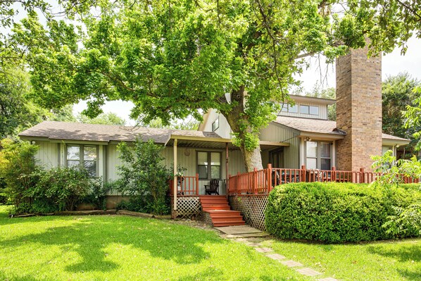 Casa (2 Bedrooms) | Interior