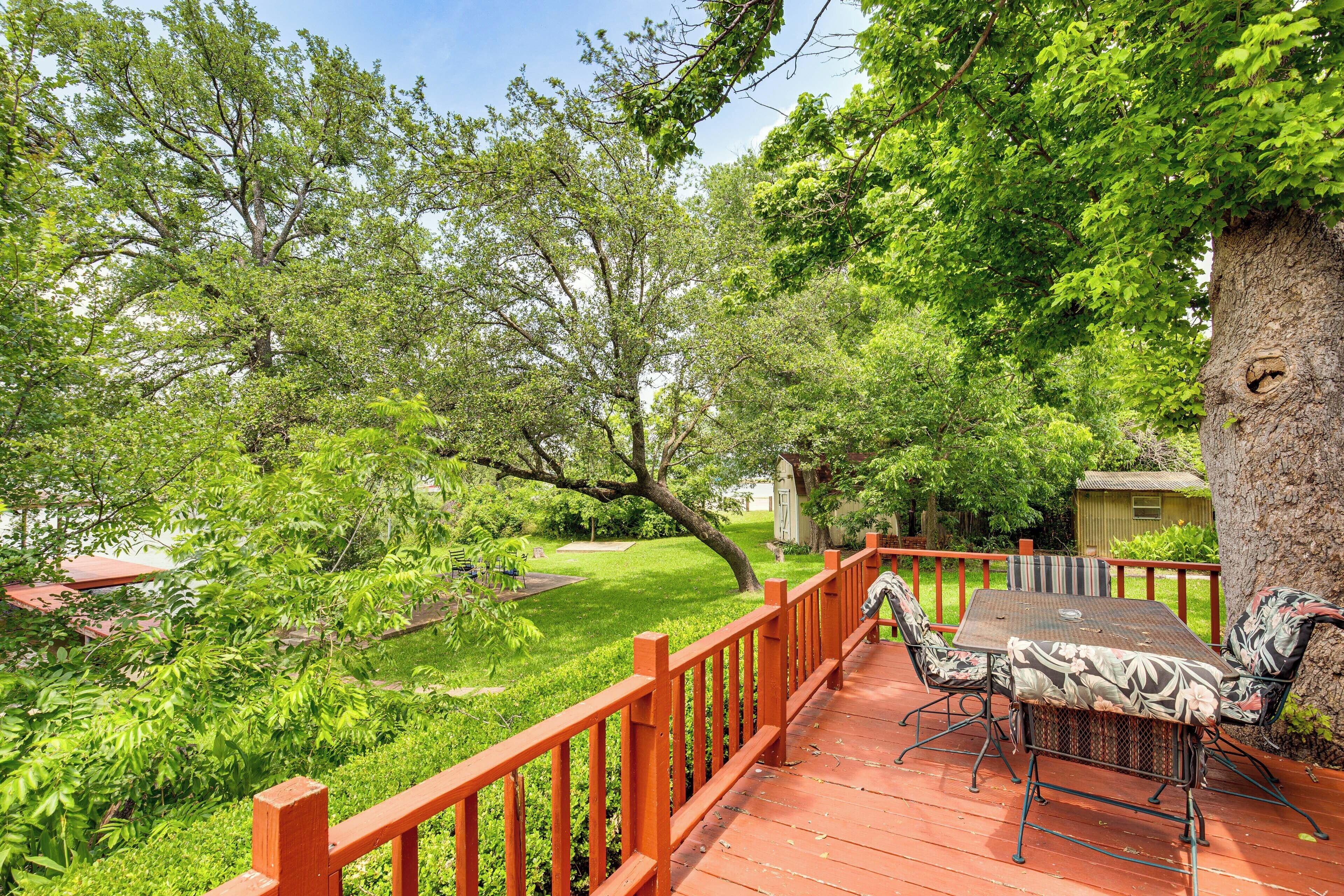 House (2 Bedrooms) | Bahagian dalam