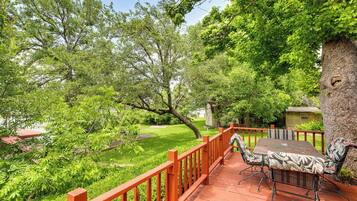 House (2 Bedrooms) | Bahagian dalam