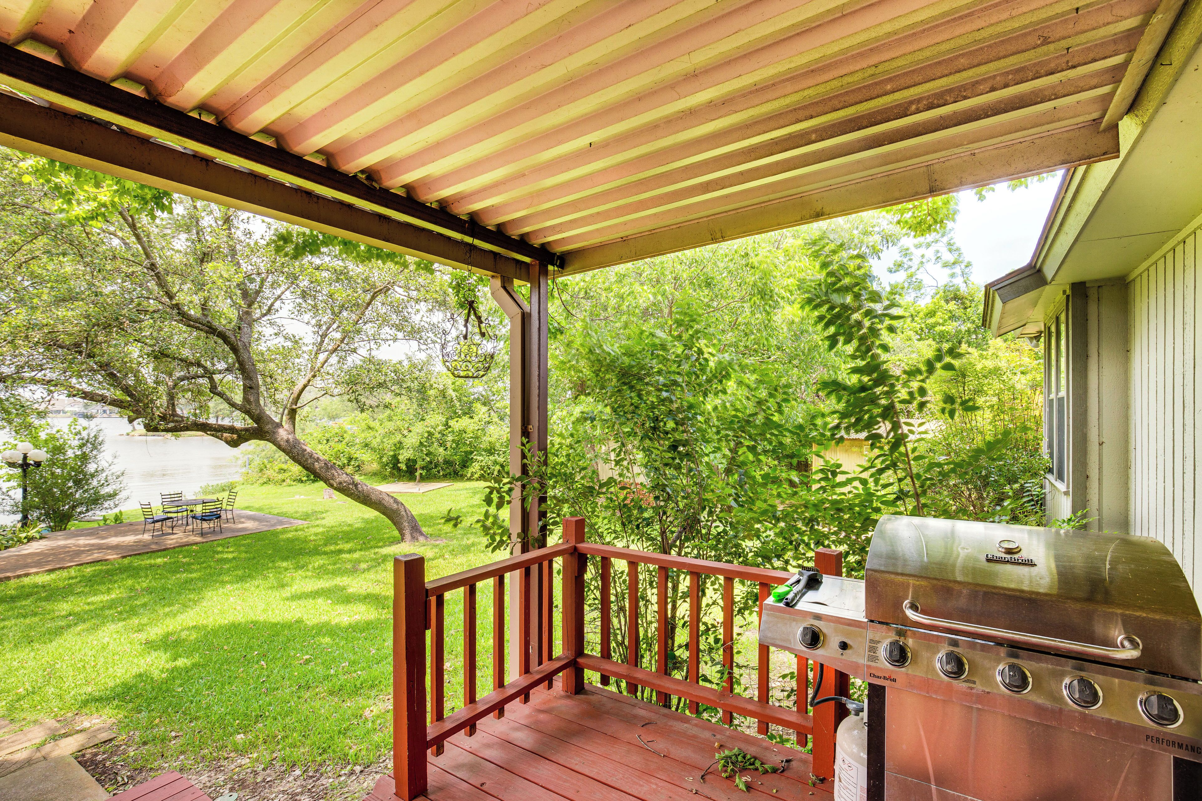 House (2 Bedrooms) | Bahagian dalam