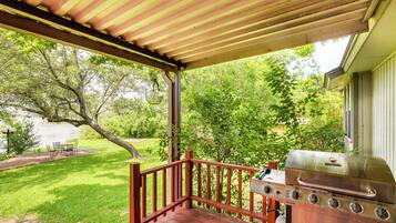 House (2 Bedrooms) | Bahagian dalam