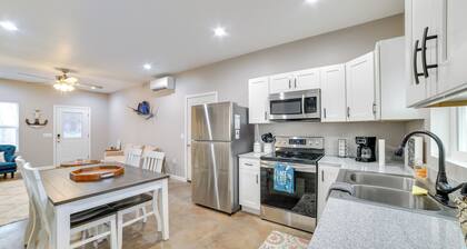 Pet-friendly Murray Vacation Rental w/ Grill!