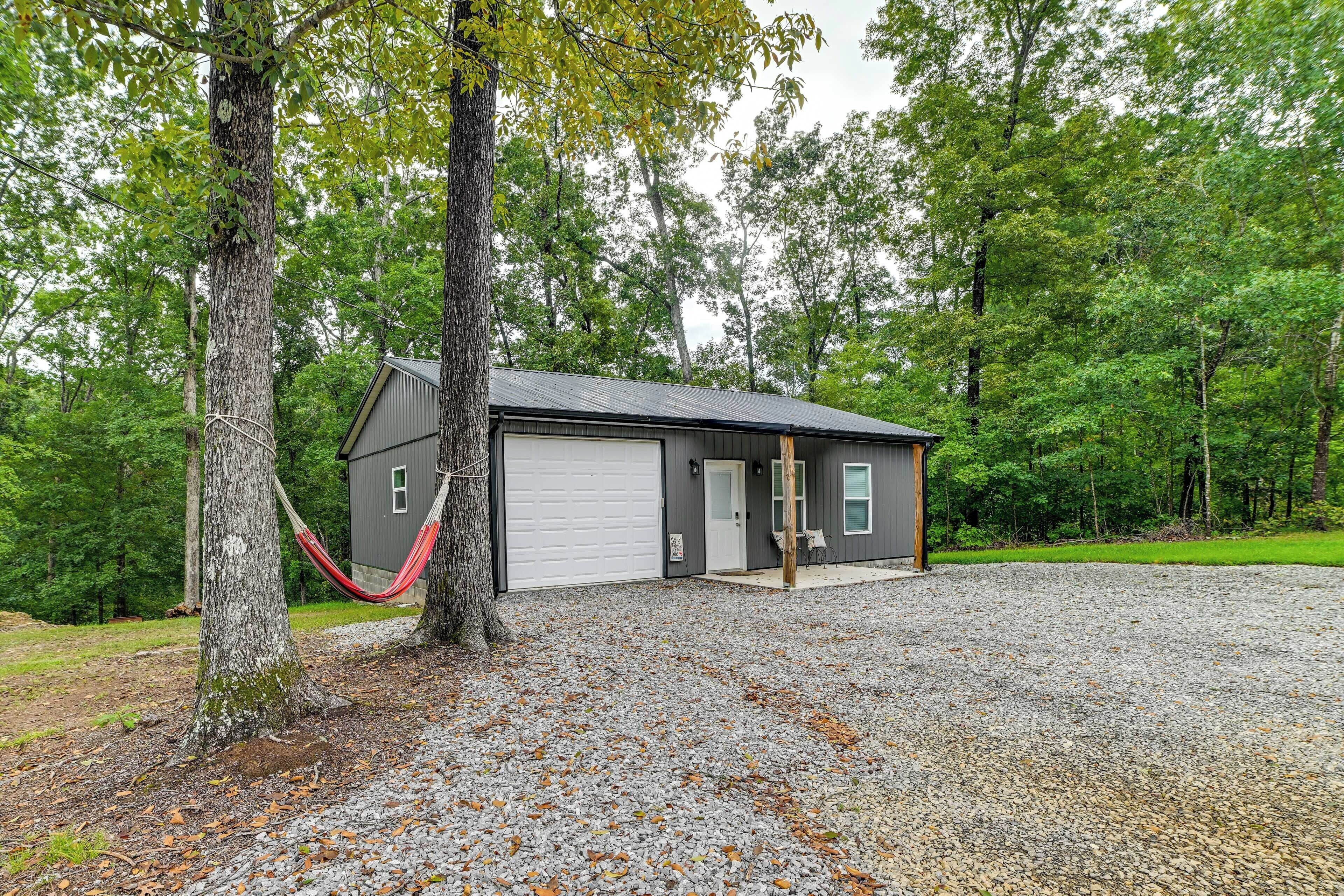House (2 Bedrooms) | Front of property