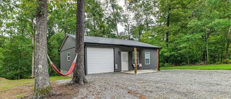 Nhà (2 Bedrooms) | Mặt tiền nơi lưu trú