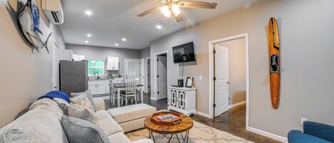 ハウス (2 Bedrooms) | 内装