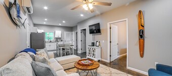 Pet-friendly Murray Vacation Rental w/ Grill!