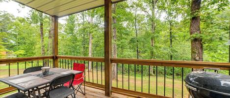 Casa (2 Bedrooms) | Interior