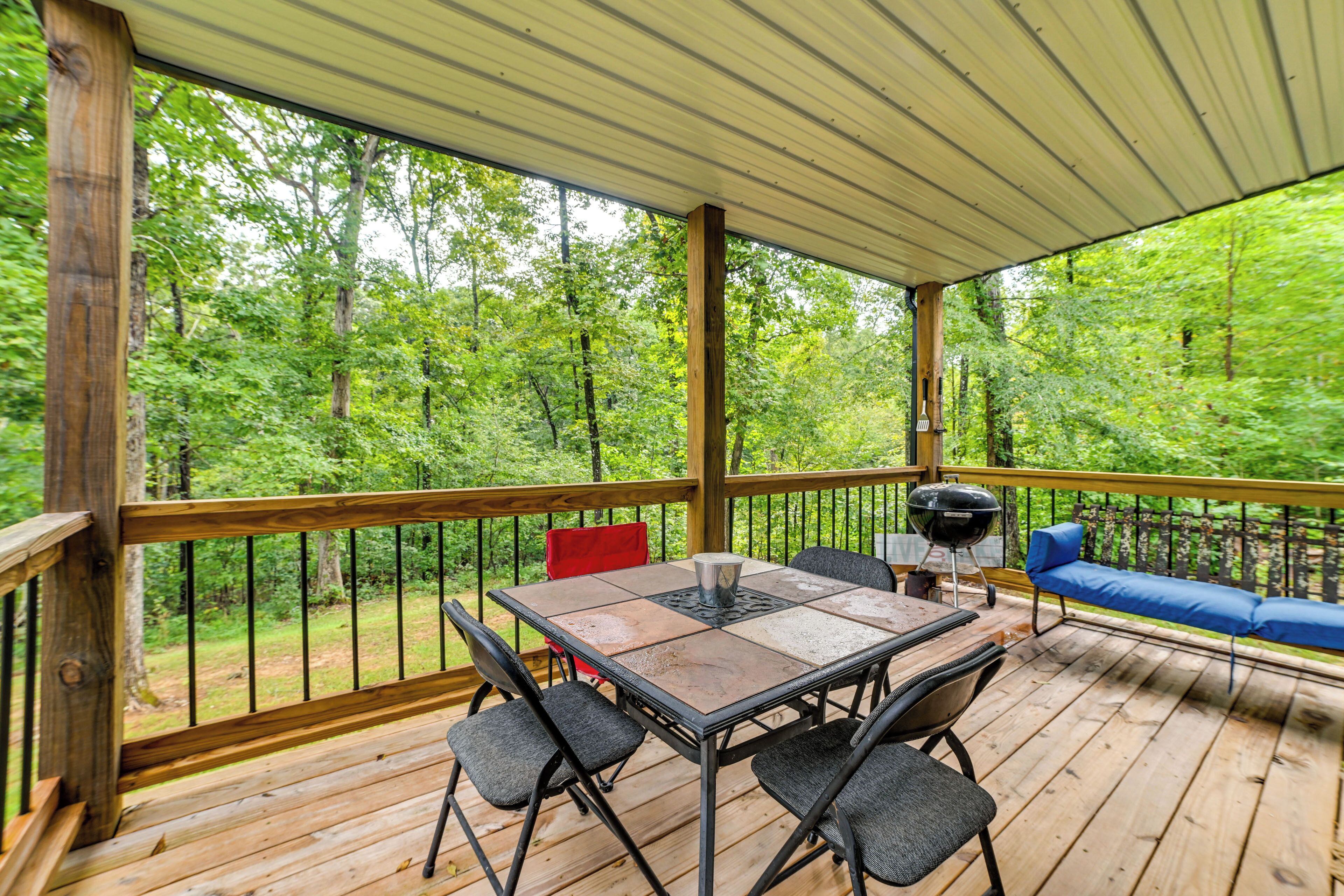 Rumah (2 Bedrooms) | Interior