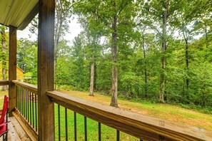 House (2 Bedrooms) | Interior - Pet-friendly Murray Vacation Rental w/ Grill! (Murray)
