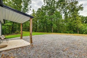 House (2 Bedrooms) | Interior - Pet-friendly Murray Vacation Rental w/ Grill! (Murray)