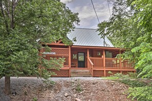 하우스 (2 Bedrooms) | 내부