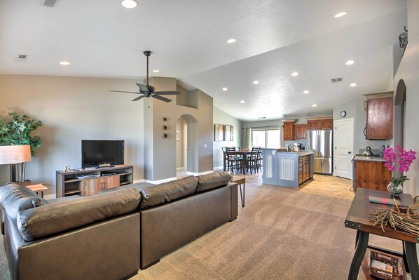 Casa (3 Bedrooms) | Interior