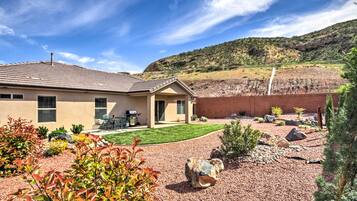 Rumah (3 Bedrooms) | Interior