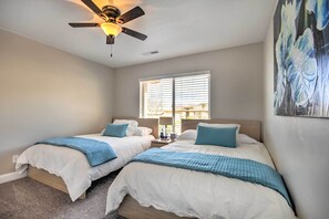 Casa (3 Bedrooms) | Interior