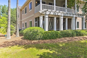 Apartment (3 Bedrooms) | Interior - Gulf Shores Condo on Golf Course w/ Resort Perks! (Gulf Shores)