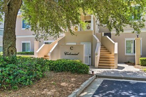 Leilighet (3 Bedrooms) | Innvendig