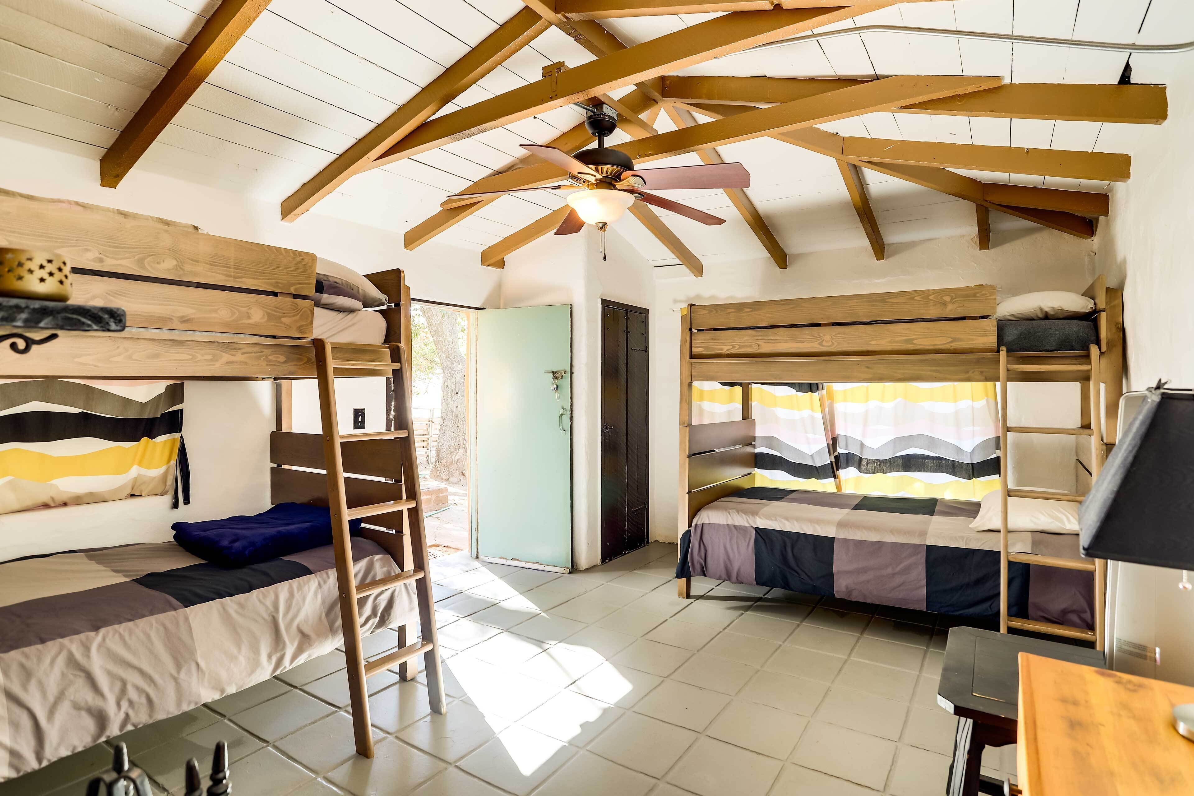 Unique 6 Acre Ranch w/ Pool & Farm Animals!