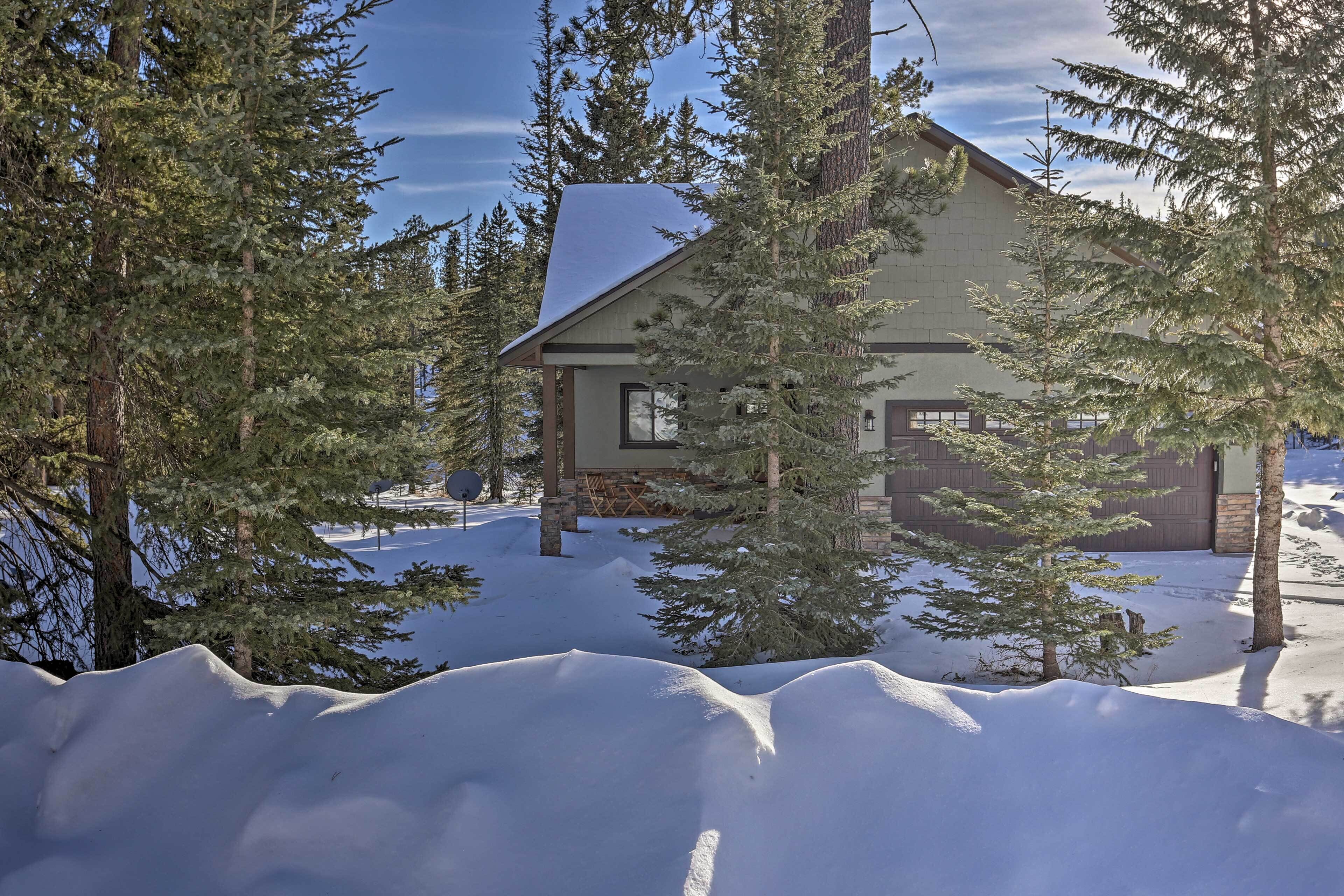 独立别墅 (5 Bedrooms) | 住宿内部