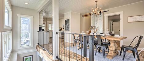 Casa (4 Bedrooms) | Parte interna