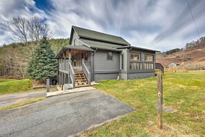 Ferienhaus (4 Bedrooms) | Innenbereich