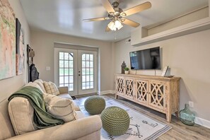 獨棟房屋 (4 Bedrooms) | 住宿內部