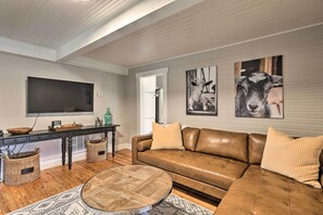 ハウス (4 Bedrooms) | 内装