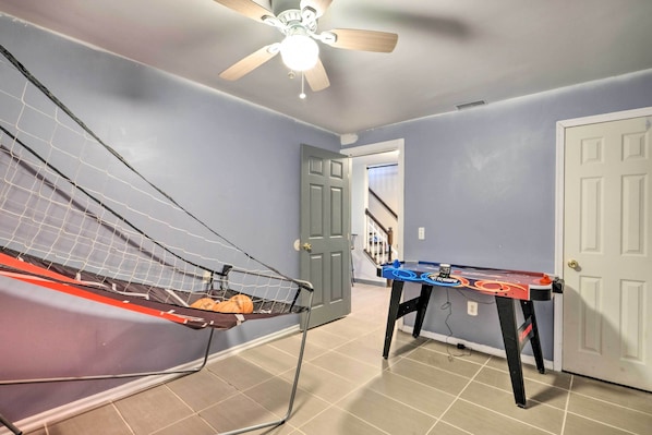 Apartament (3 Bedrooms) | Interior
