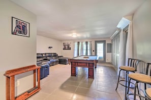 Apartament (3 Bedrooms) | Interior