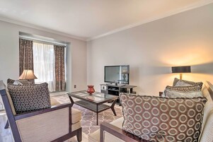 Apartment (3 Bedrooms) | Interior