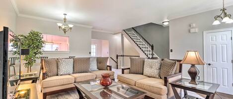 Departamento (3 Bedrooms) | Vista frontal de la propiedad