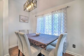 Apart Daire (3 Bedrooms) | İç mekân