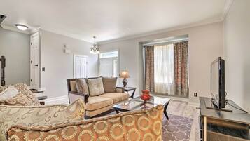 Apartment (3 Bedrooms) | Interior