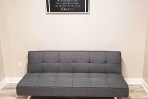 Apart Daire (3 Bedrooms) | İç mekân