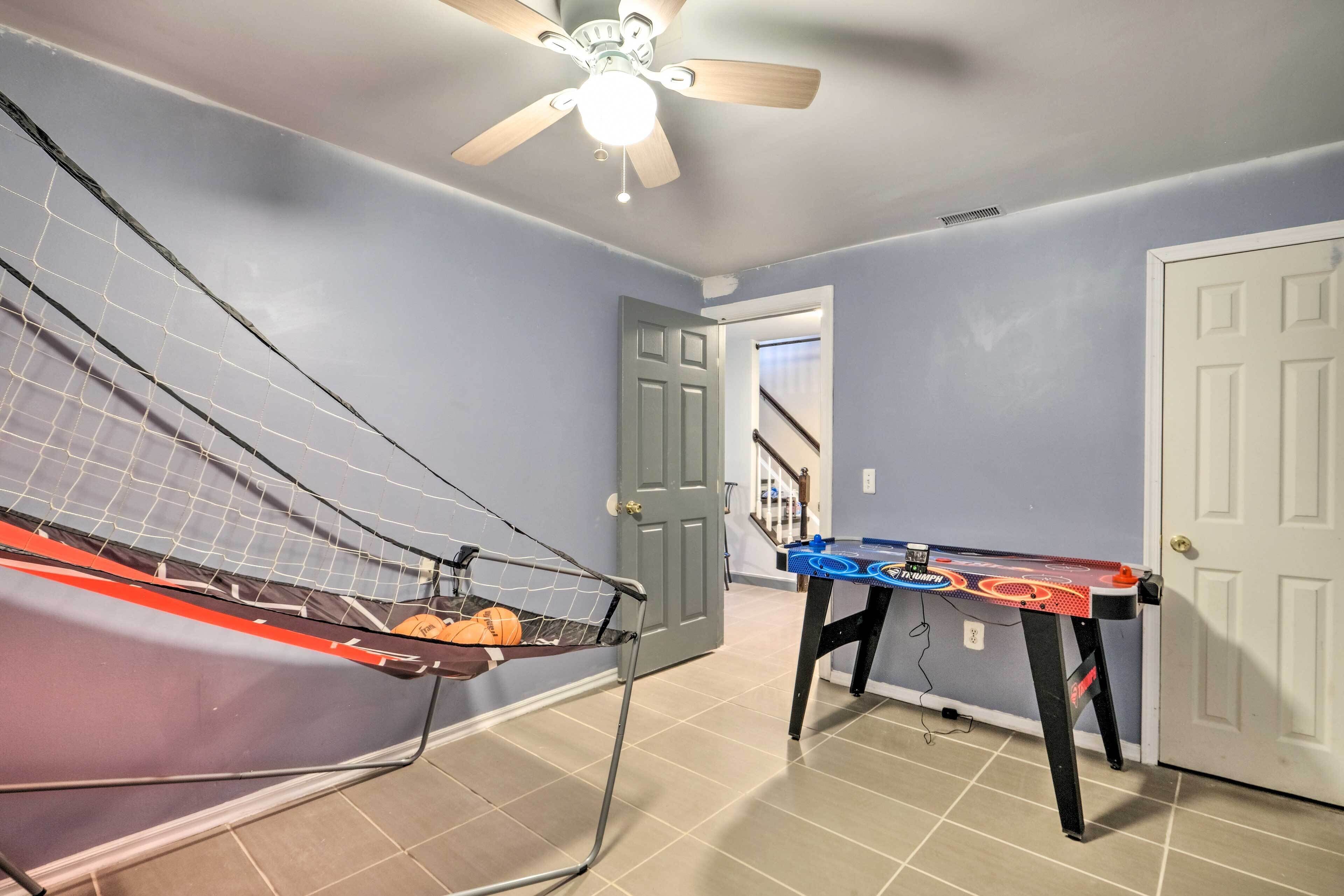 Apartment (3 Bedrooms) | Interior