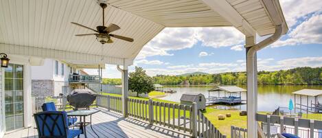 Rumah (5 Bedrooms) | Interior