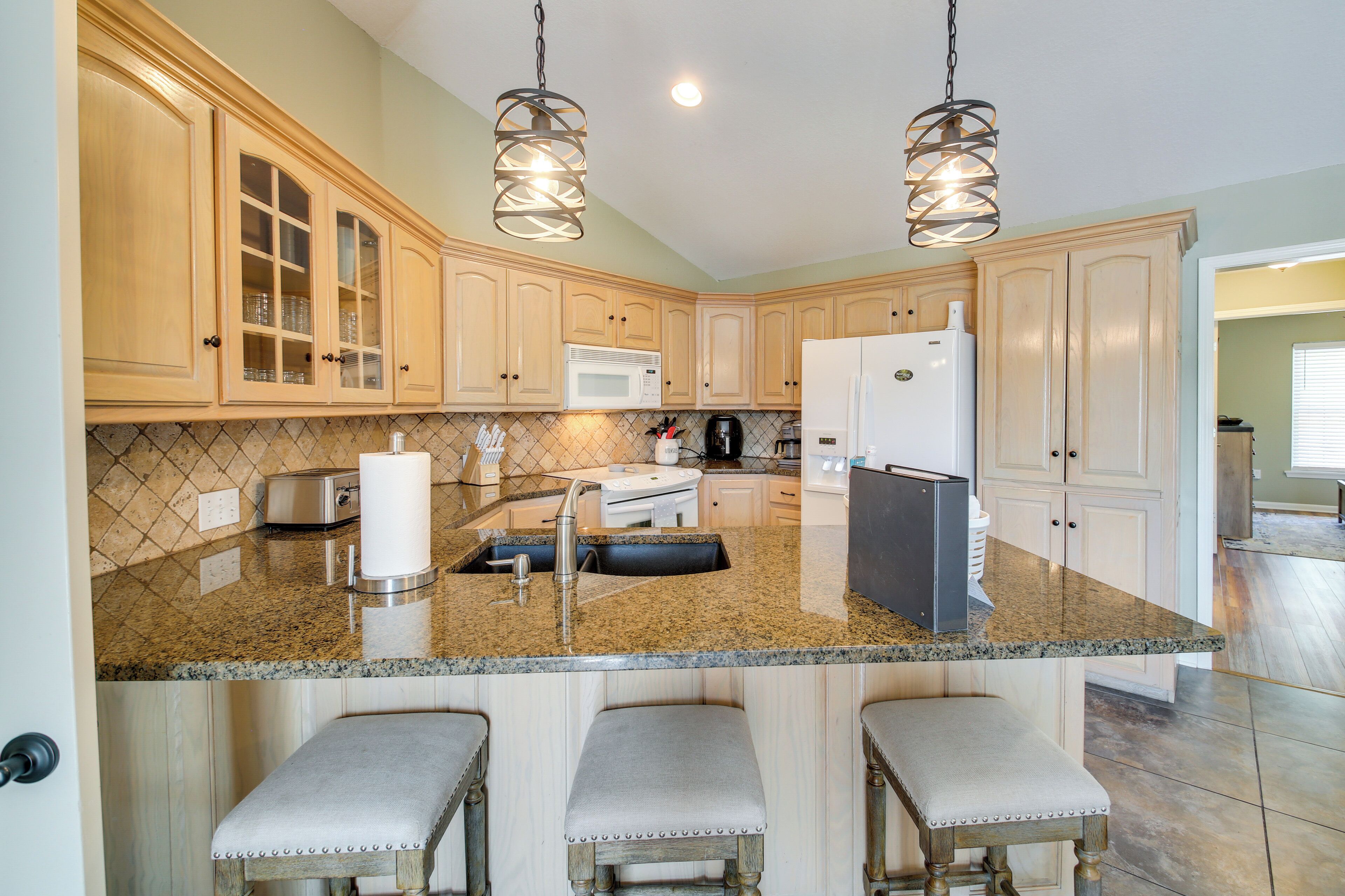 Maison (5 Bedrooms) | Intérieur